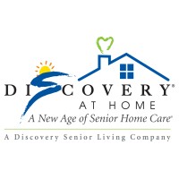 Discovery At Home LLC logo