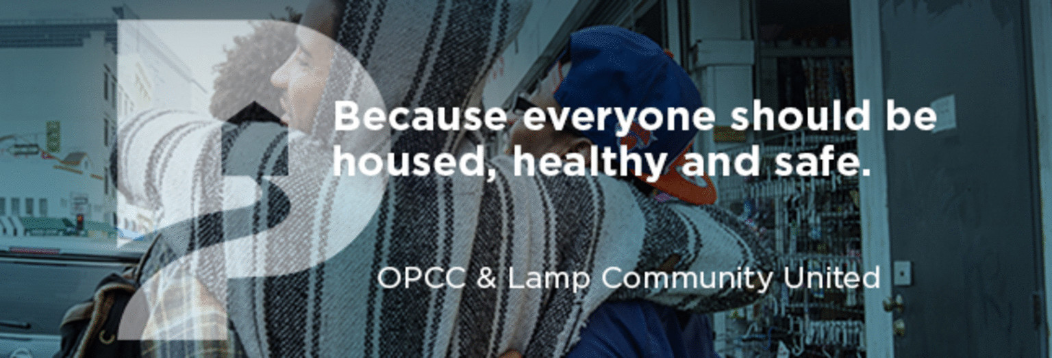 The People Concern cover image