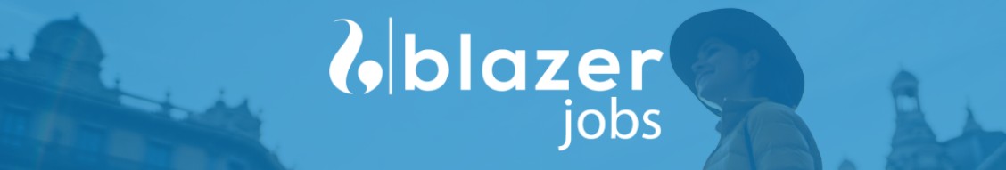 Blazer Jobs cover image