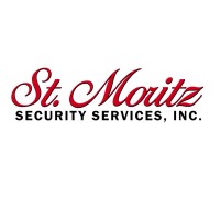 St. Moritz Security Services, Inc. logo