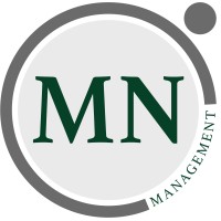 MN Management logo