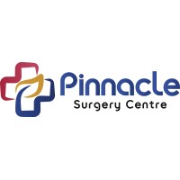 Citius Hospitals - Pinnacle Surgery Centre logo
