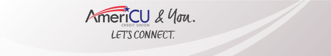 AmeriCU Credit Union cover image