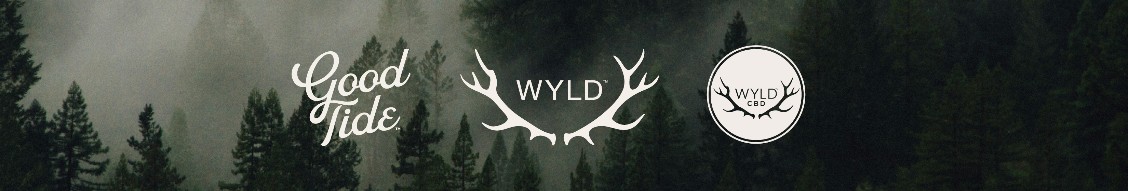 Wyld cover image