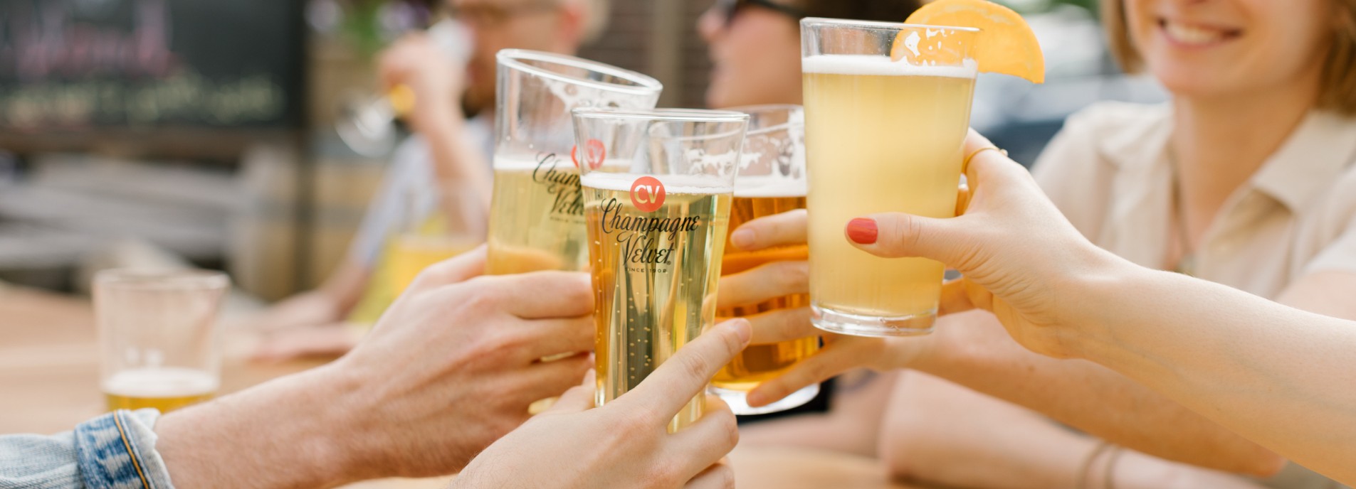 Upland Brewing Company cover image