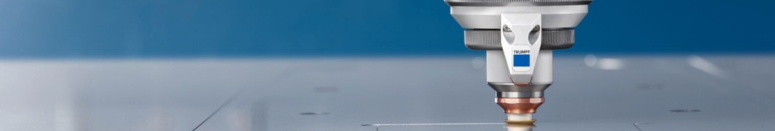 TRUMPF North America cover image
