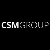 CSM Group logo