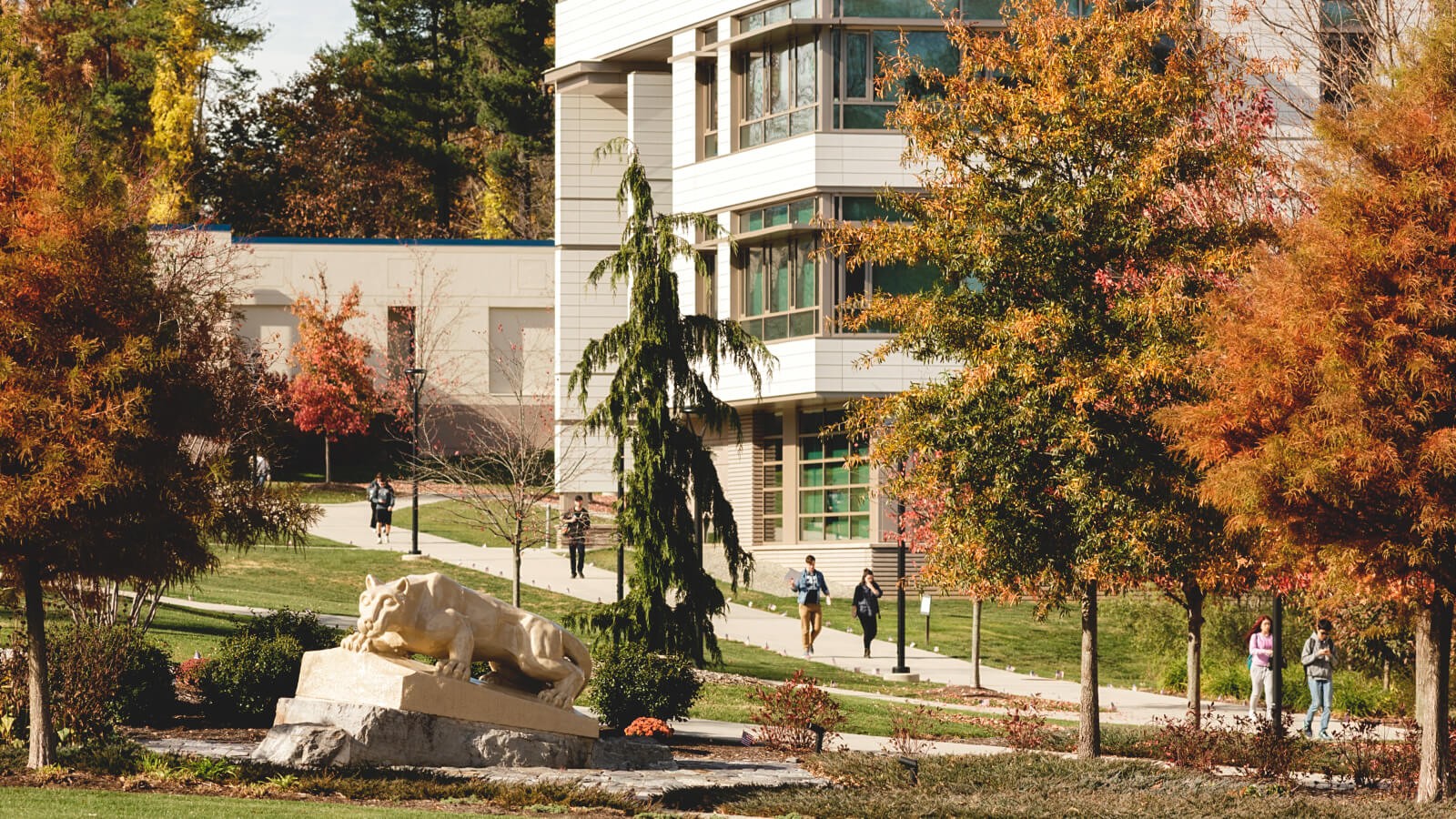 Penn State Berks Career Services cover image