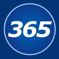 365 Health Services logo
