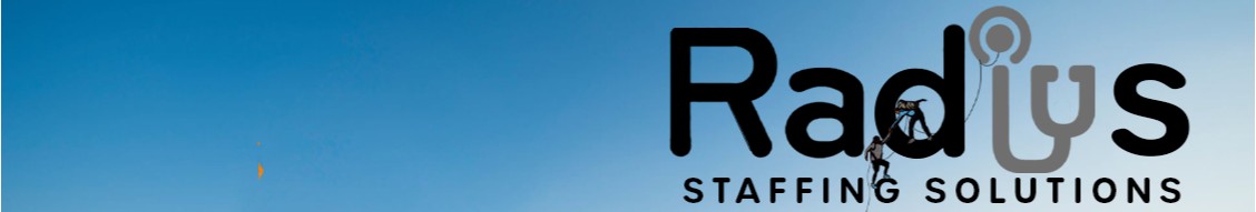 Radius Staffing Solutions cover image