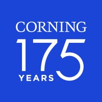 Corning Incorporated logo