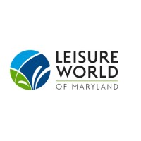 Leisure World of Maryland Corporation logo