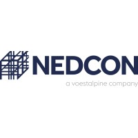 NEDCON logo