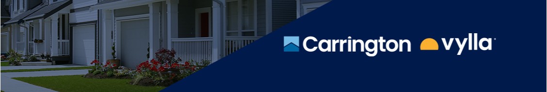Carrington Holding Company, LLC cover image