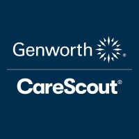 Genworth logo