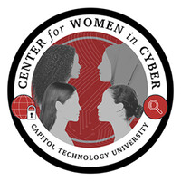Capitol Tech Center for Women in Cyber | CWC logo