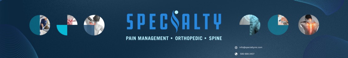 Specialty Medical Center cover image