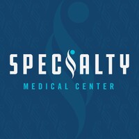 Specialty Medical Center logo