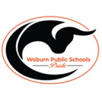 Woburn Public Schools logo