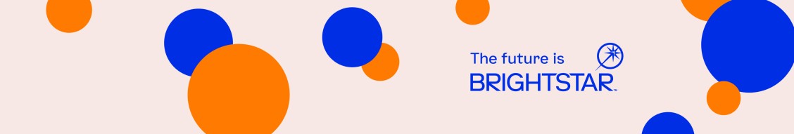 Brightstar Lottery cover image