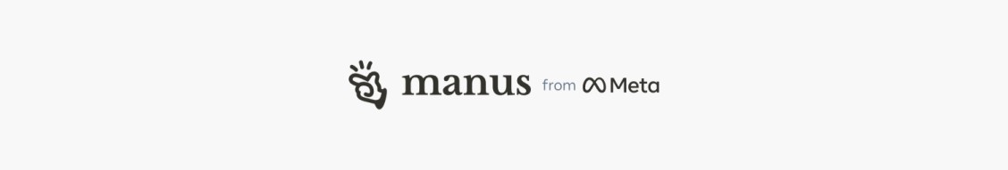 Manus AI cover image
