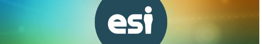 ESI cover image