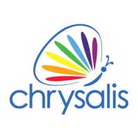 Chrysalis logo