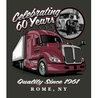 R.B. Humphreys, Inc. logo