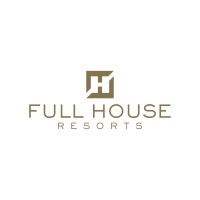 Full House Resorts, Inc logo