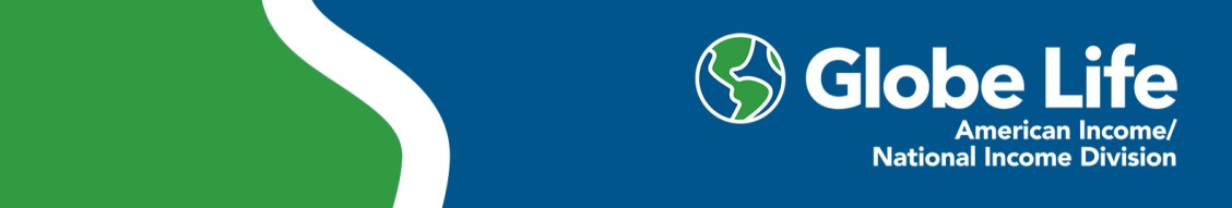 Globe Life American Income Division: Arias Organization cover image