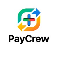 PayCrew logo