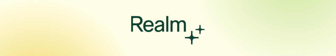 Realm cover image