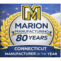 Marion Manufacturing Company, Inc. logo