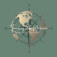 Traveling with Michaila logo