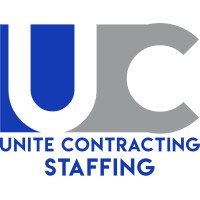 Unite Contracting logo