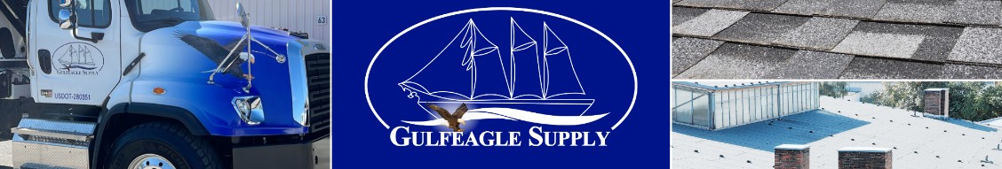 Gulfeagle Supply cover image