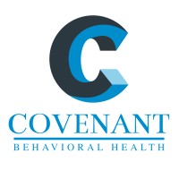 COVENANT BEHAVIORAL HEALTH logo