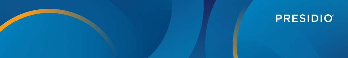 Presidio cover image
