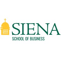 Siena School of Business logo