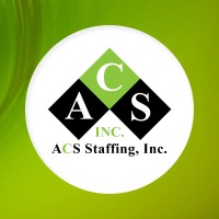ACS Staffing Inc logo