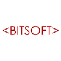 <BITSOFT> logo