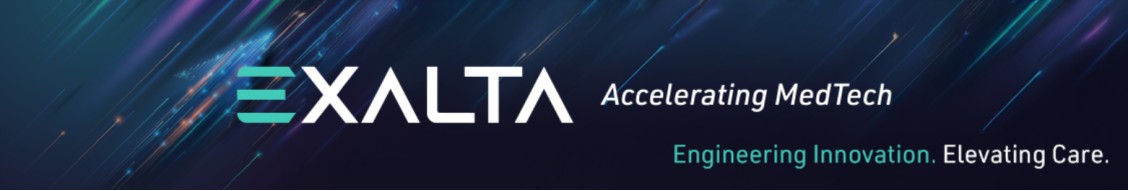 EXALTA Group cover image
