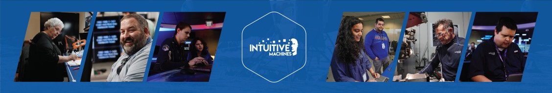 Intuitive Machines cover image