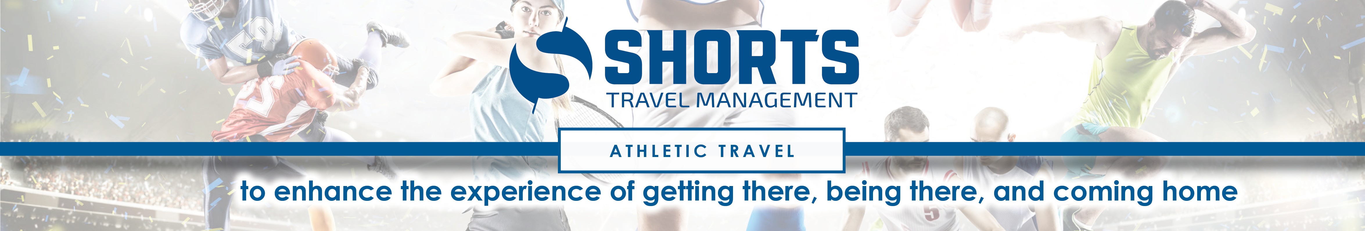 Short's Travel Management cover image