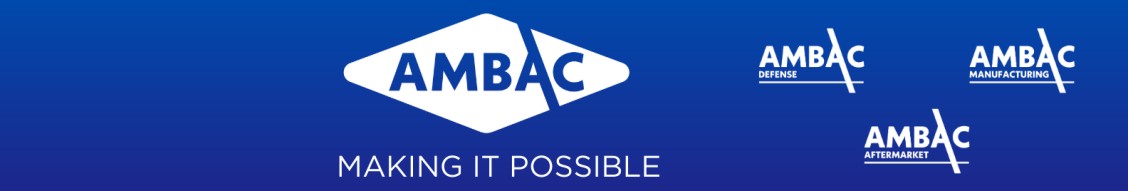 AMBAC International cover image