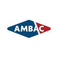 AMBAC International logo