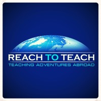 Reach To Teach Recruiting LTD - We've been matching great teachers with great schools since 2005. logo