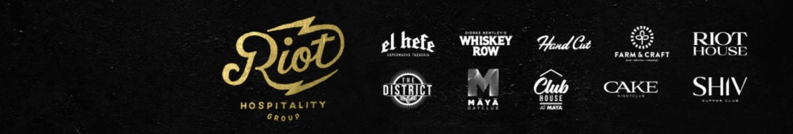 Riot Hospitality Group cover image