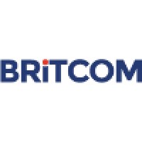 Britcom International logo