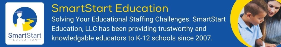 SmartStart Education cover image